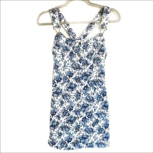 Jumper Dress by Kimchi Blue